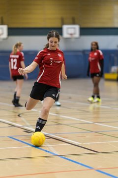 Bild 220 - wBJ NFV Futsalmeisterschaft